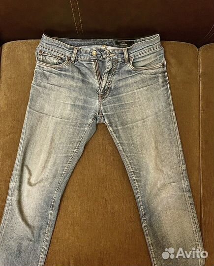 Брюки Zara оригинал