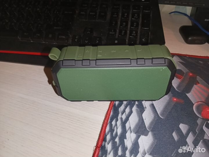Колонка Dexp p450