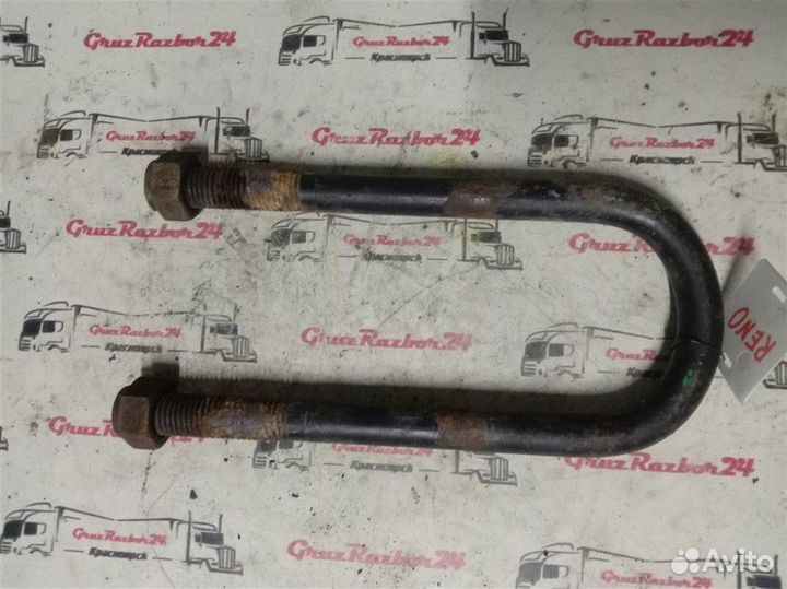 Стремянка рессоры Renault Trucks