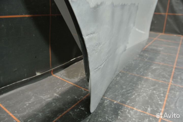 Дверь задняя правая - BMW X6 F16