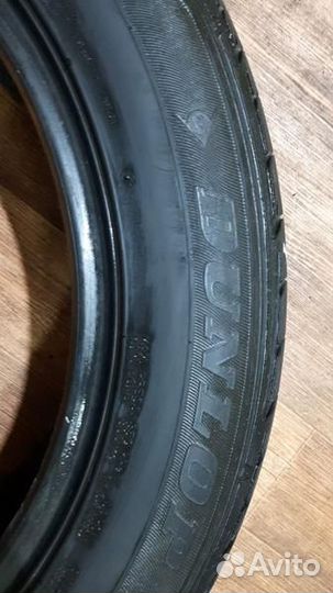 Dunlop SP Sport LM704 235/55 R18