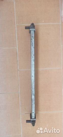 Масляный радиатор для АКПП бу