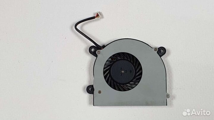 Вентилятор MSI X600