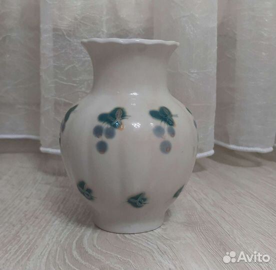 Вазочка милая из СССР