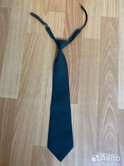 Галстук военный