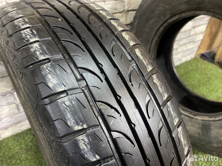 Tunga Zodiak 2 195/65 R15