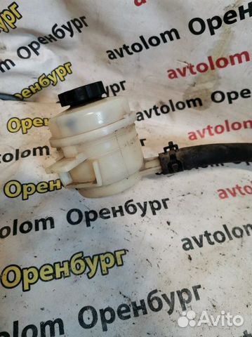 Бачок гур Kia Spectra 2007