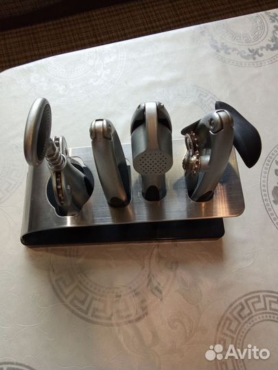 Набор предметов для кухни