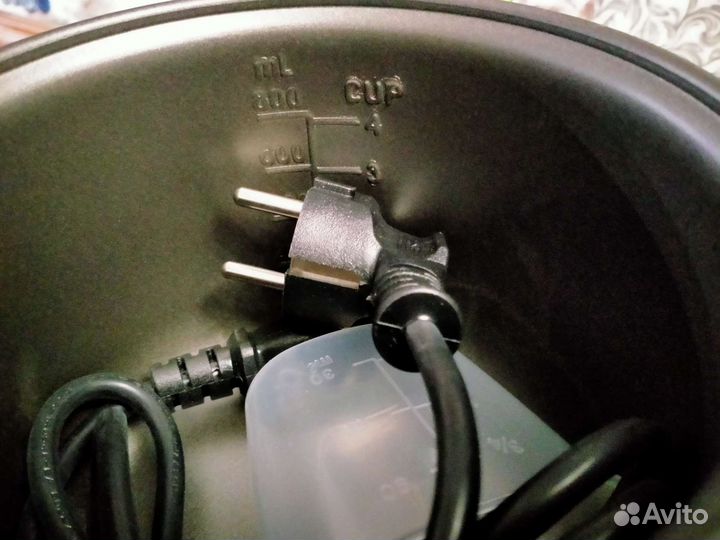 Мультиварка мини