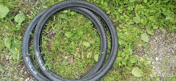 Колеса 26 на велосипед
