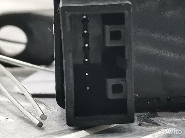 Кнопка корректора фар Honda Civic 8 2007