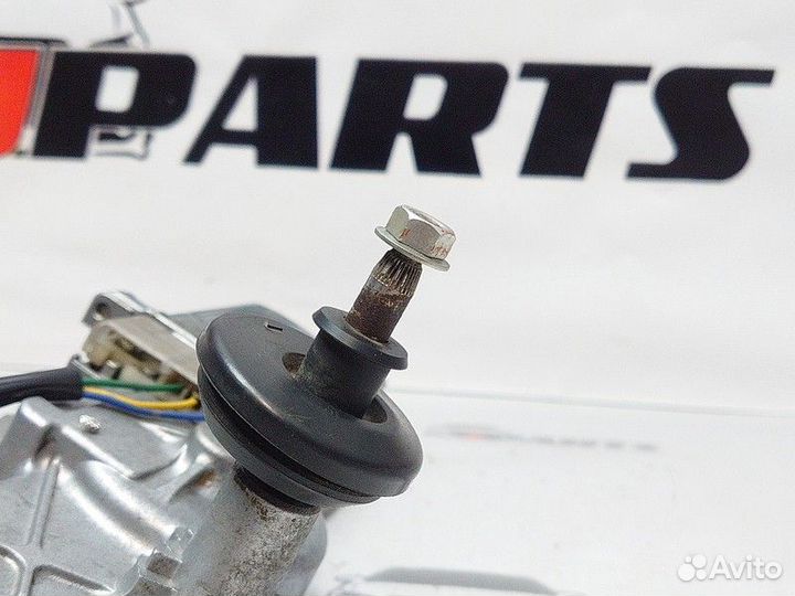 Моторчик стеклоочистителя задний Suzuki Grand Vita