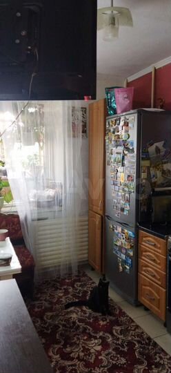 2-к. квартира, 50,4 м², 6/9 эт.