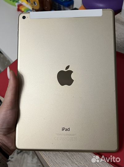 Apple iPad air 2 (2018 г.) 64 Гб