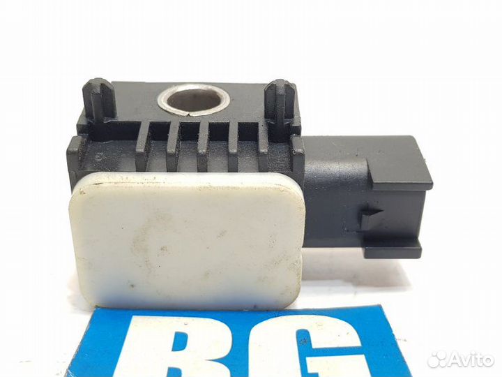 Датчик удара Land Rover Freelander 2.2L crdi