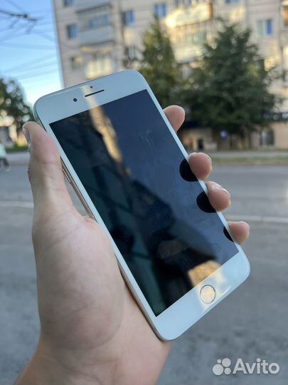 iPhone 8 Plus, 256 ГБ