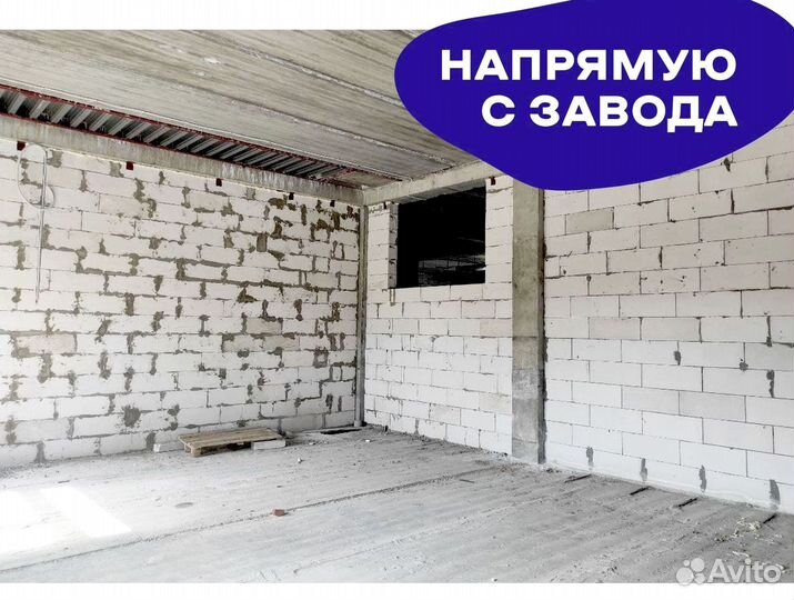 Газоблоки