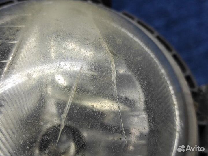 Фара противотуманная птф Mini Countryman R60