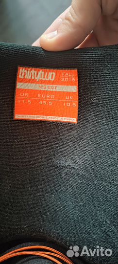 Сноуборд Völkl Sleek + крепления + ботинки