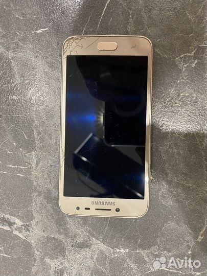 Samsung Galaxy J2 (2016), 8 ГБ