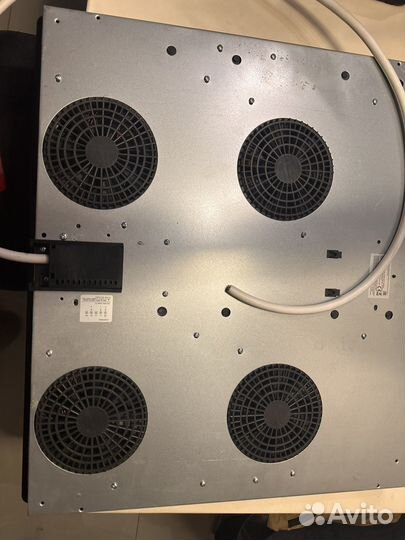 Варочная панель индукция