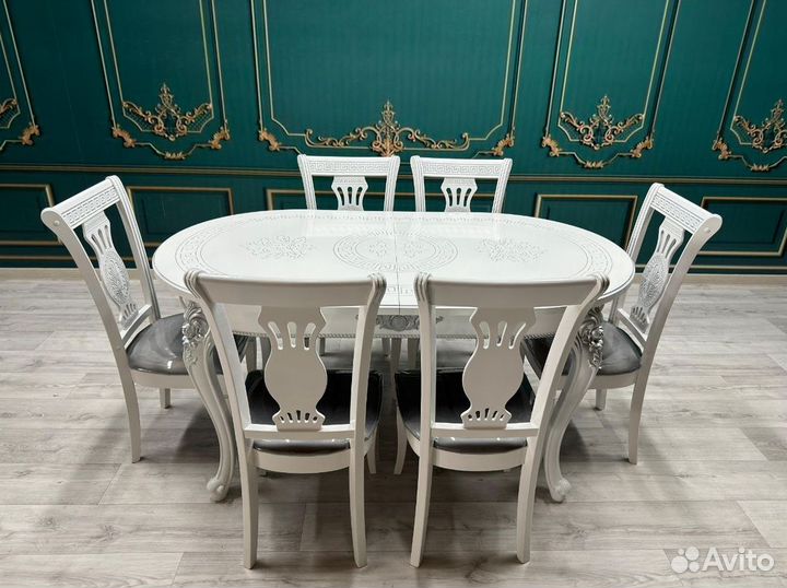 Кухонный стол. Доставка по всей России