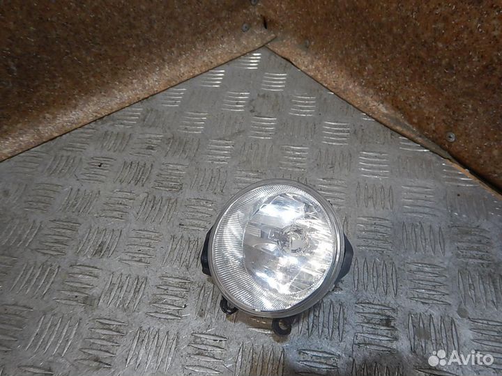 Фара противотуманная правая, Lexus -RX (09-15)