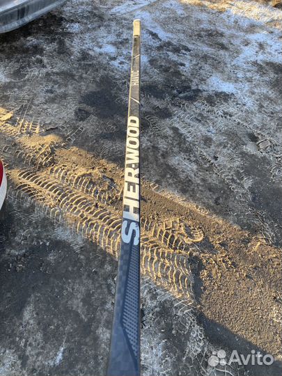 Хоккейная клюшка sherwood
