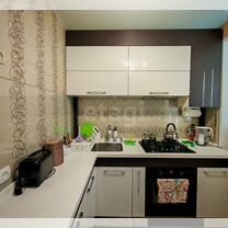 4-к. квартира, 60,1 м², 1/5 эт.