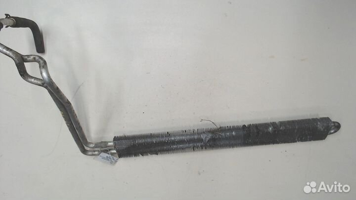 Радиатор гидроусилителя Land Rover Range Rover 3