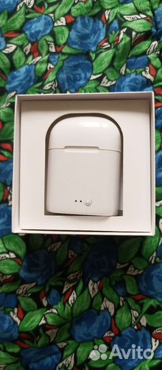 Беспроводные наушники