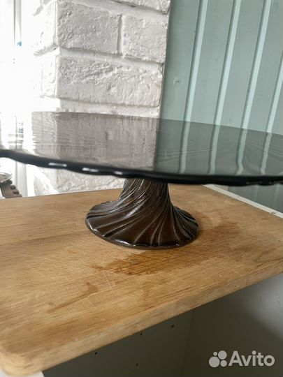 Тортница, подставка под торт 32 см