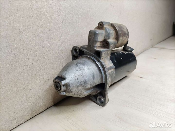 Стартер Калина