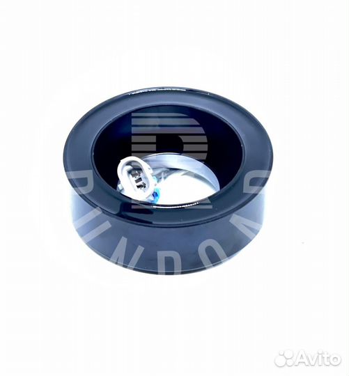 Катушка кондиционера Август Chevrolet Niva Лада 21