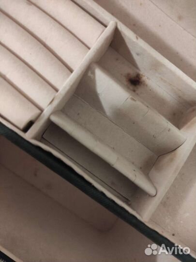 Бьюти кейс для для косметики