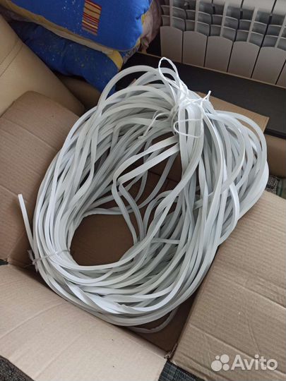 Бордюрная лента для натяжных потолков