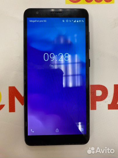 ZTE Blade A3 (2020), 32 ГБ