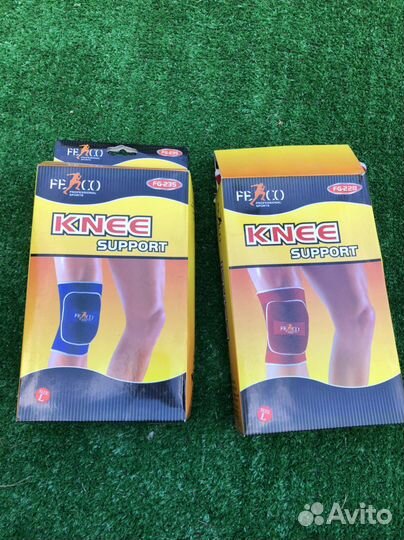 Волейбольные наколенники