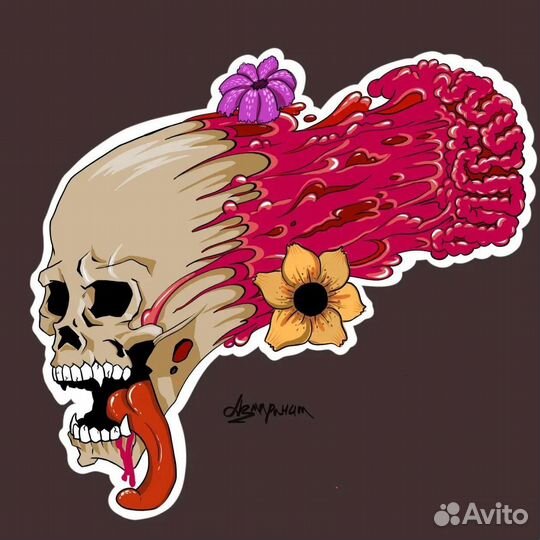 Художник иллюстратор