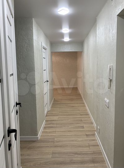 2-к. квартира, 43 м², 7/9 эт.