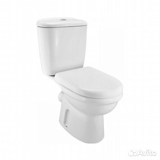 Унитаз напольный