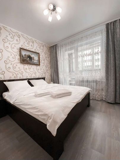2-к. квартира, 40 м², 5/16 эт.
