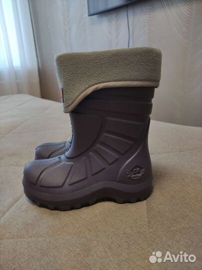 Обувь для девочки 34