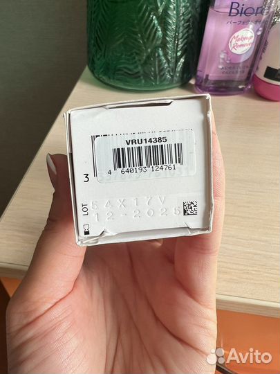 La roshe posay антивозрастной крем spf 50