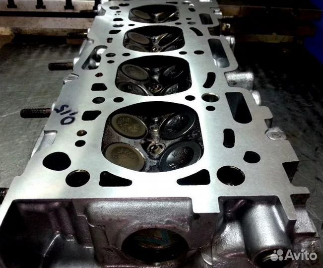 Расточка, хонинговка, гильзовка блоков. Фрезеровка