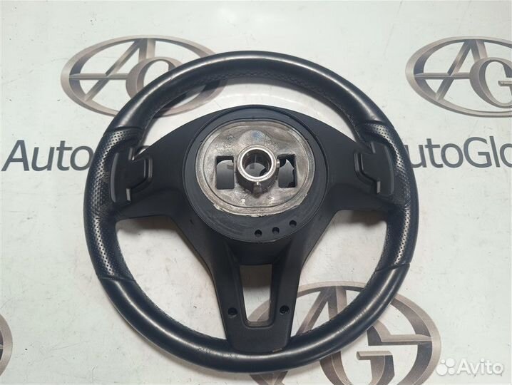 Руль Mercedes-Benz E 350 Bluetec S212 OM 642.852 3