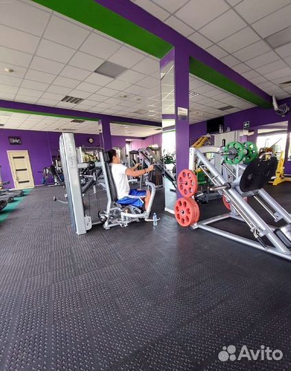 Пвх плитка 500x1985