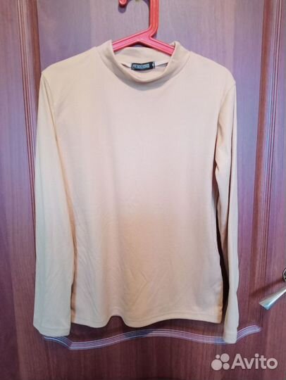 Вещи пакетом