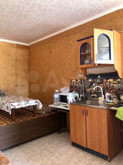 Дом 70 м² на участке 4 сот.