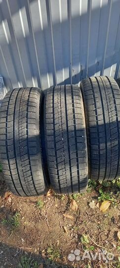 Arcron Opteco A1 215/60 R17 89C
